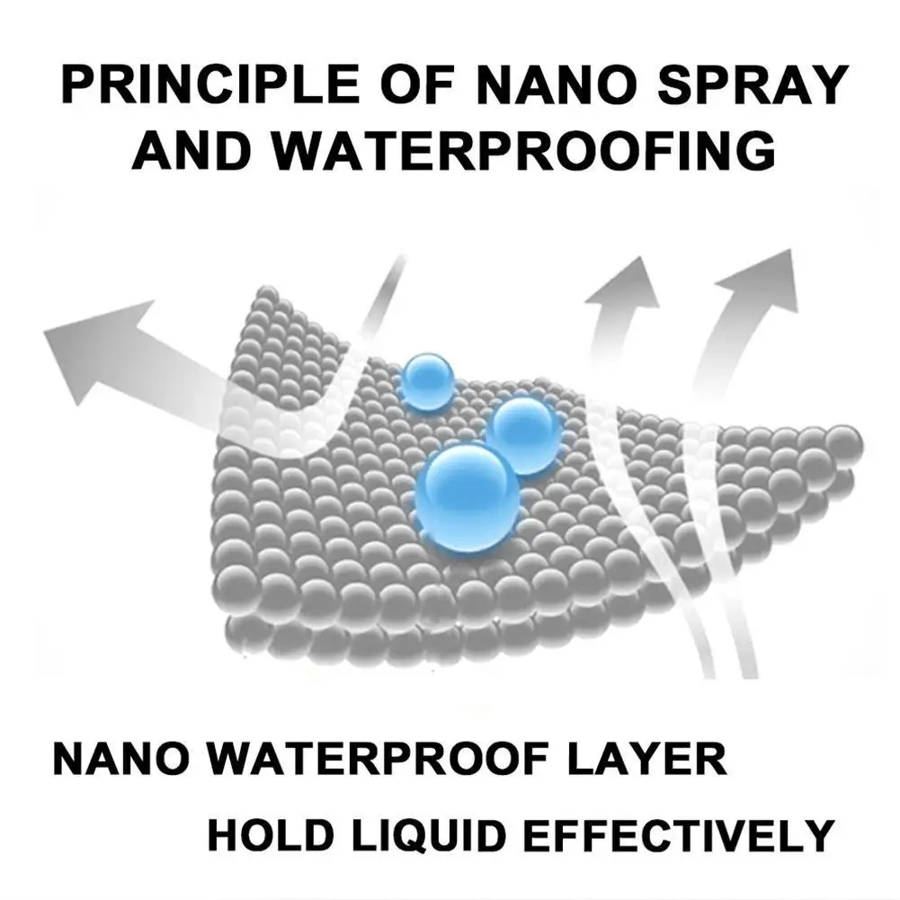 

Super Strong Bonding Spray Anti-Leaking Sealant Spray Adhesives Leak-trapping Waterproof Repair Glue Spray Agent Sealers B0M7