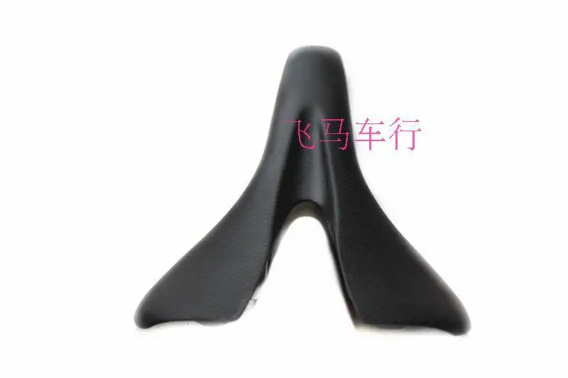 

2015 Special Offer Non-Logo Label-Free All Carbon Fiber Highway Mountain Bike Saddle Seat