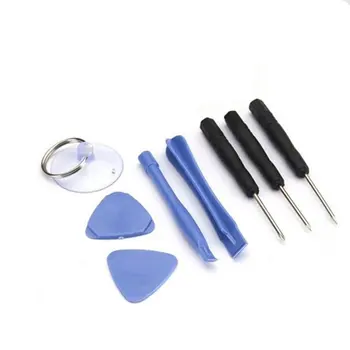 

For iPhone 6 Replacement Digitizer Touch Screen White Black Replacement For iPhone 6 With Repair Tool Kits