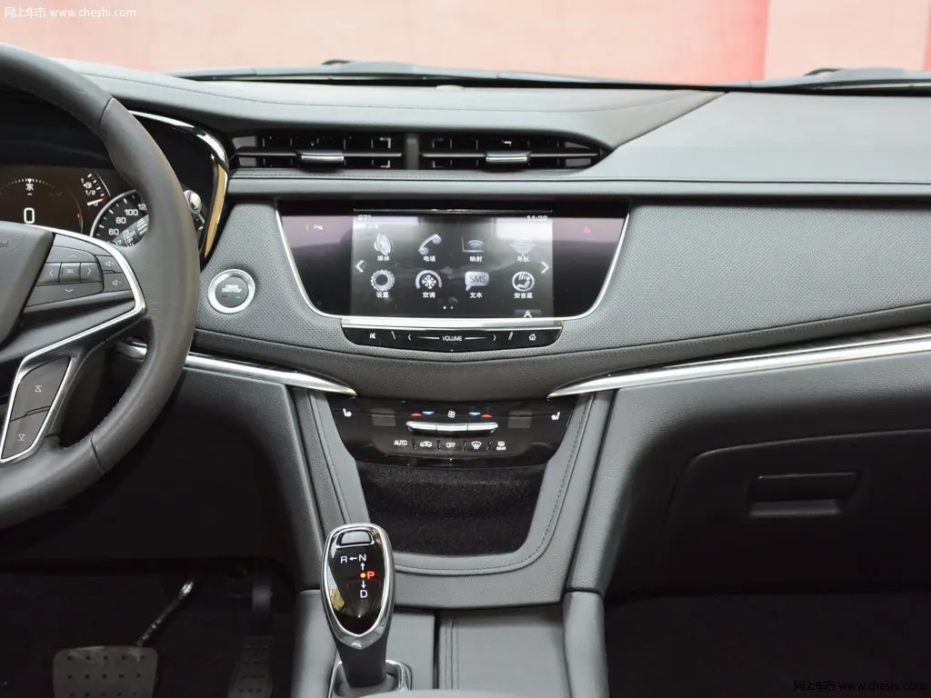 

For Cadillac XT5 2015 2016 2017 2018 Android 11.0 Car Radio Stereo Receiver Autoradio Multimedia Player GPS Navi Head Unit