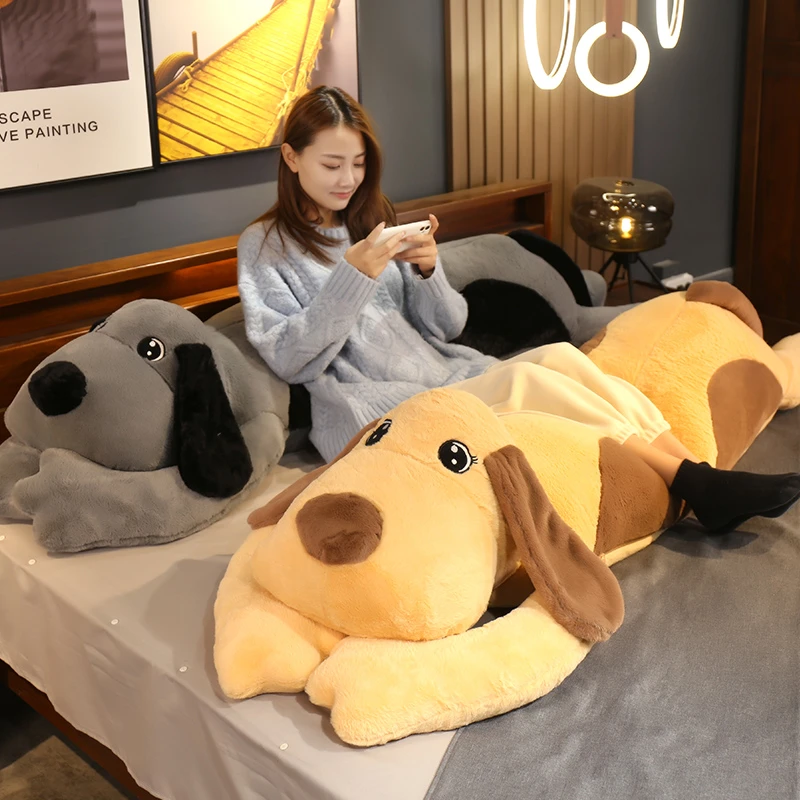 子供のための大きなぬいぐるみクッション 大きなぬいぐるみ ソファベッド 枕クッション 79インチ 0cm Dy Stuffed Plush Animals Aliexpress