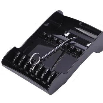 

Barber Thinning Scissors Razor Holder Professional Hairdressing Salon Supplies Haircut Thinning Shears Hairdressing Styling Tool