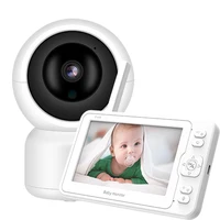 360 Degree Rotatable Baby Monitor 1