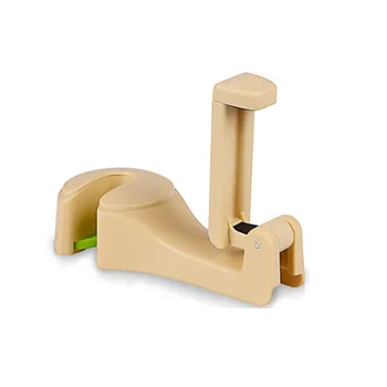 

2019 NEW Car Headrest Hook Phone Holder for Lifan X60 Cebrium Solano New Celliya Smily Geely X7 EC7