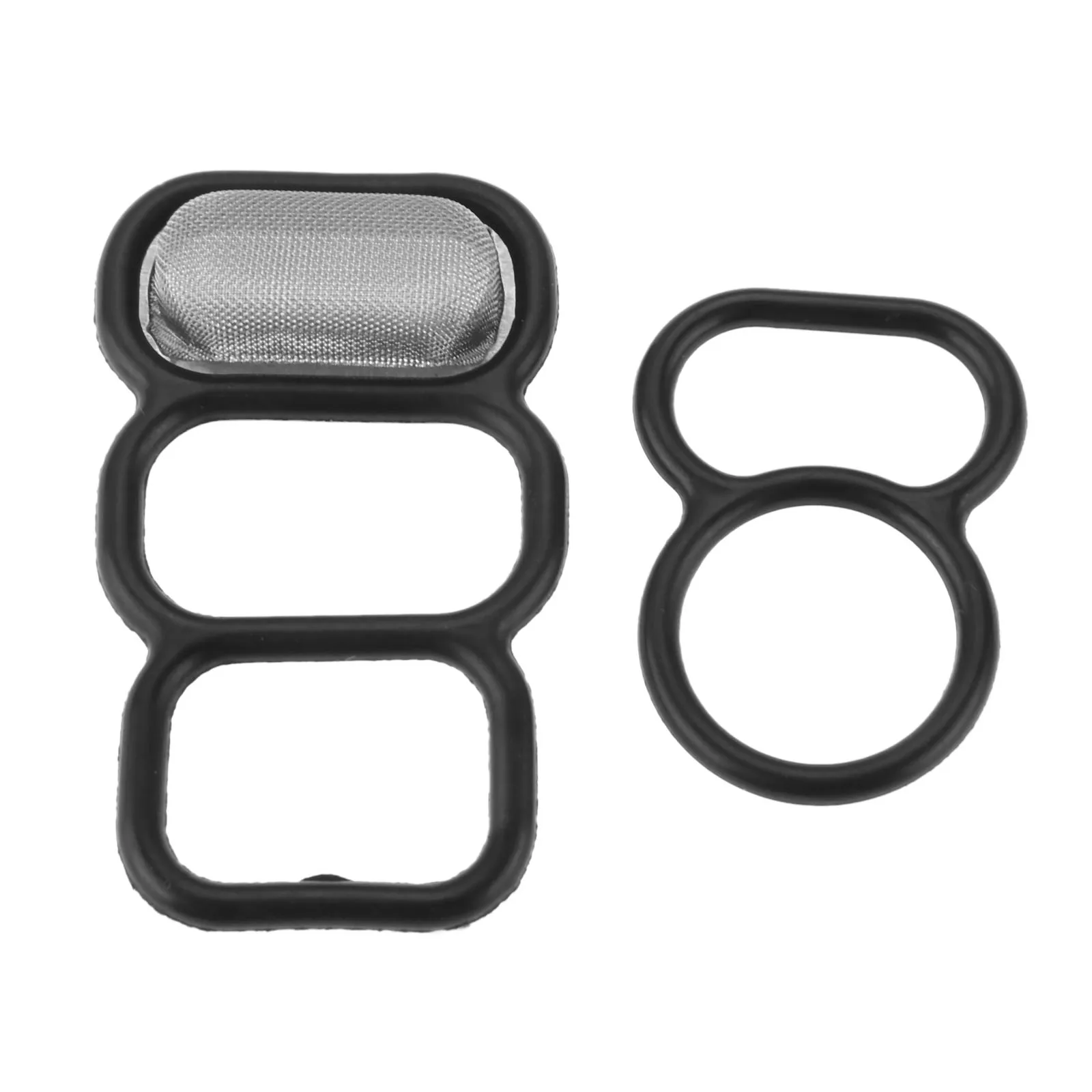15825-P0A-015 36172-P0A-005 Head Cylinder VTEC Solenoid Gasket Spool Valve Filter For Honda Accord Odyssey Acura High Quality