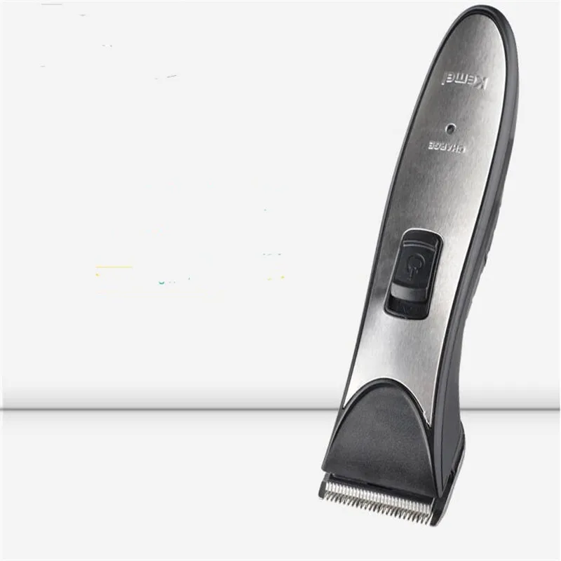  Professional Electric Barber Hair Clipper Trimmer Haircut Machine Scissor Barbershop Head Razor Hai