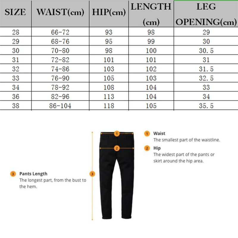 HCXY, весна-осень, мужские повседневные брюки с эластичной резинкой на талии, мужские брюки, удобные, стрейчевые, тонкие, одноцветные, плюс размер