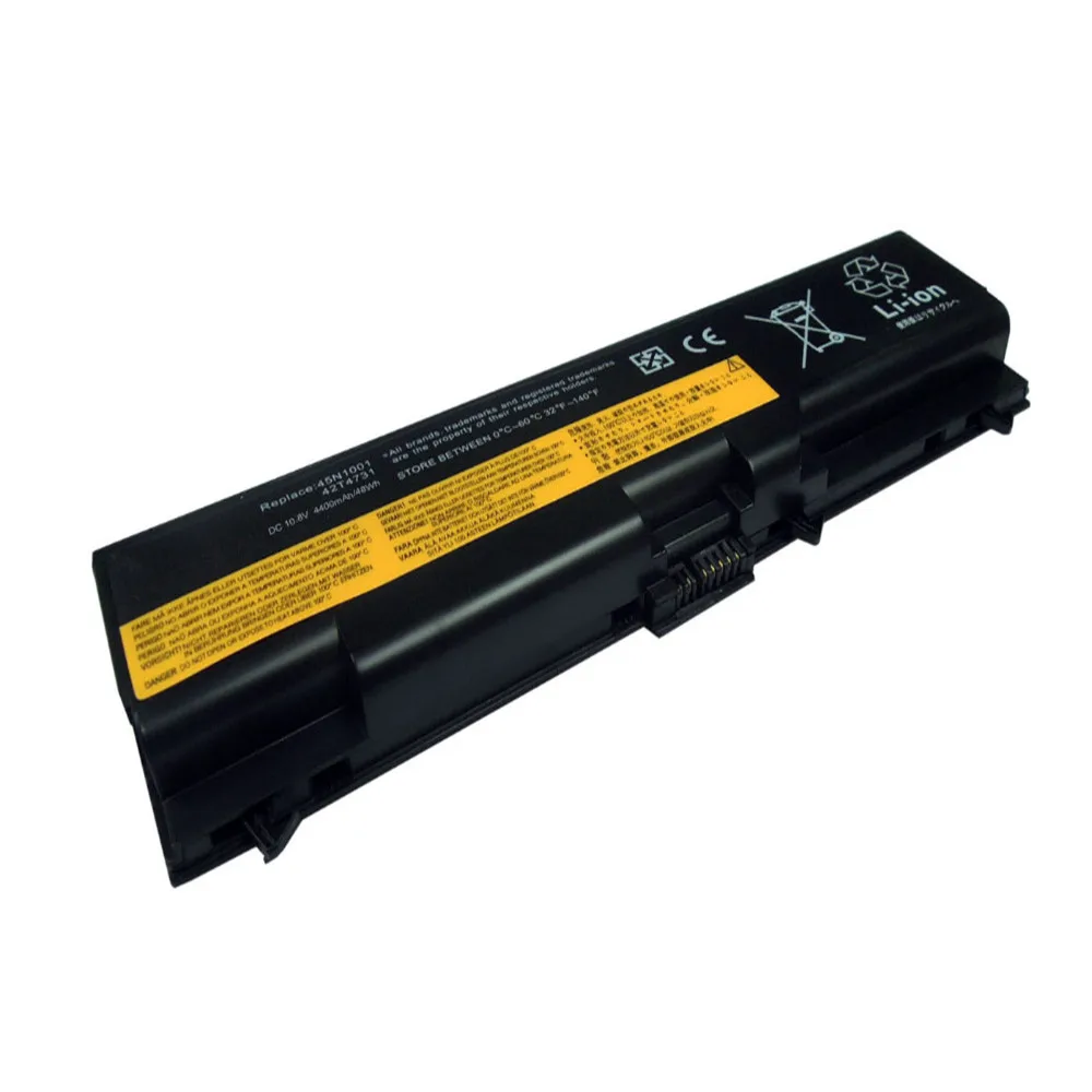 LMDTK 6 ячеек Аккумулятор для ноутбука lenovo T430 T430I T530 T530I L530 FRU-42T4797 FRU-42T4819 FRU-45N1001