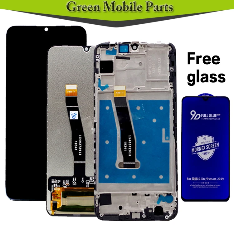 

100% Tested LCD Display For Huawei Honor 10 Lite Honor 10Lite LCD Display With Touch Screen Assembly