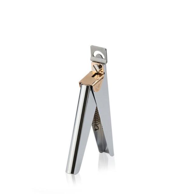 Pc U-shaped Nail Scissors French Nail Scissors Crystal Nail Phototherapy Nail Extension Manicure Tool Nail Clippers Nail Tool