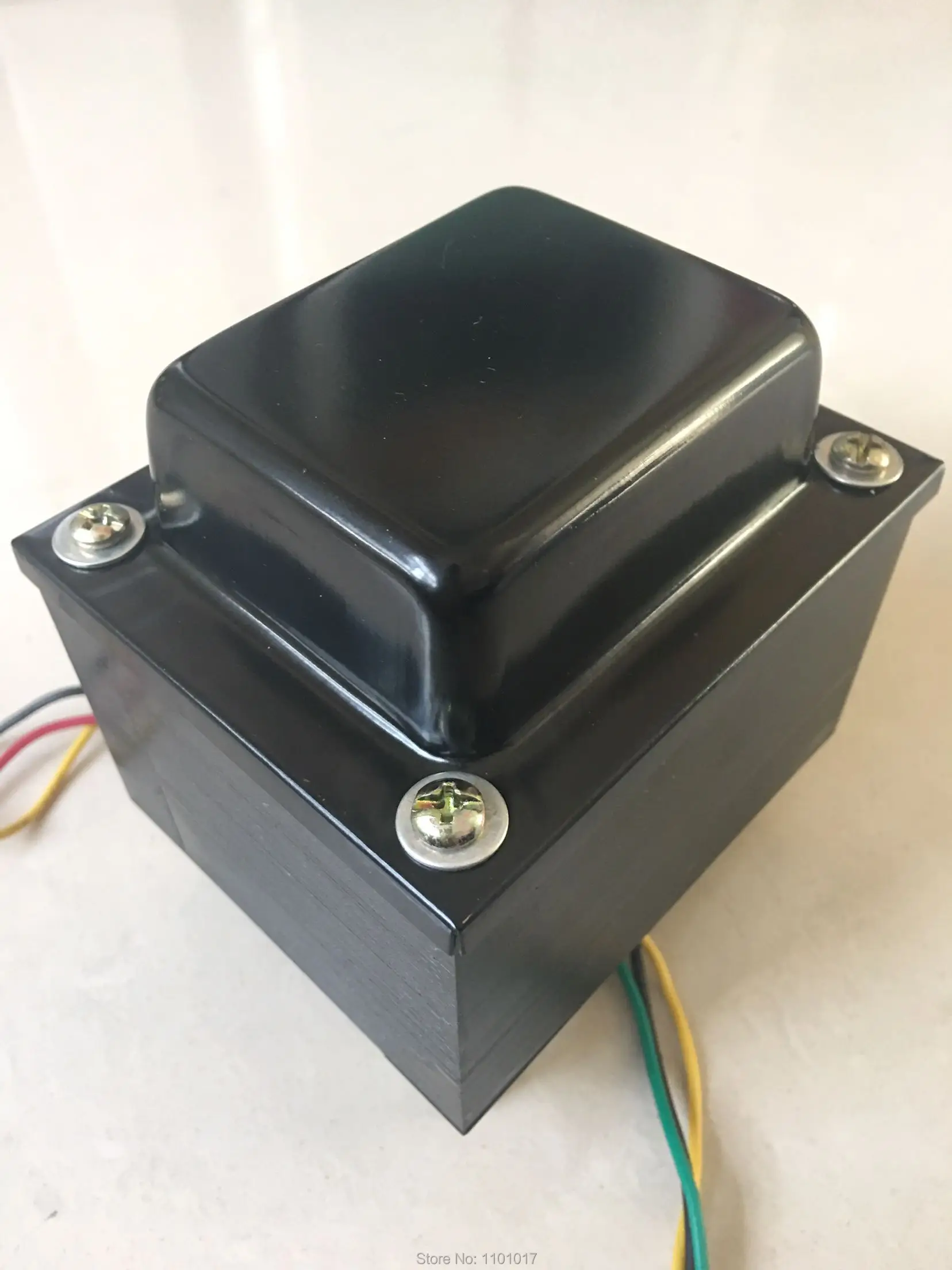 

GreenS 5S 172W/180W/187W/207W/227W Finished Power transformer For 6P3P 6P6P EL34 FU50 FU7 Tube Amplifier HIFI EXQUIS