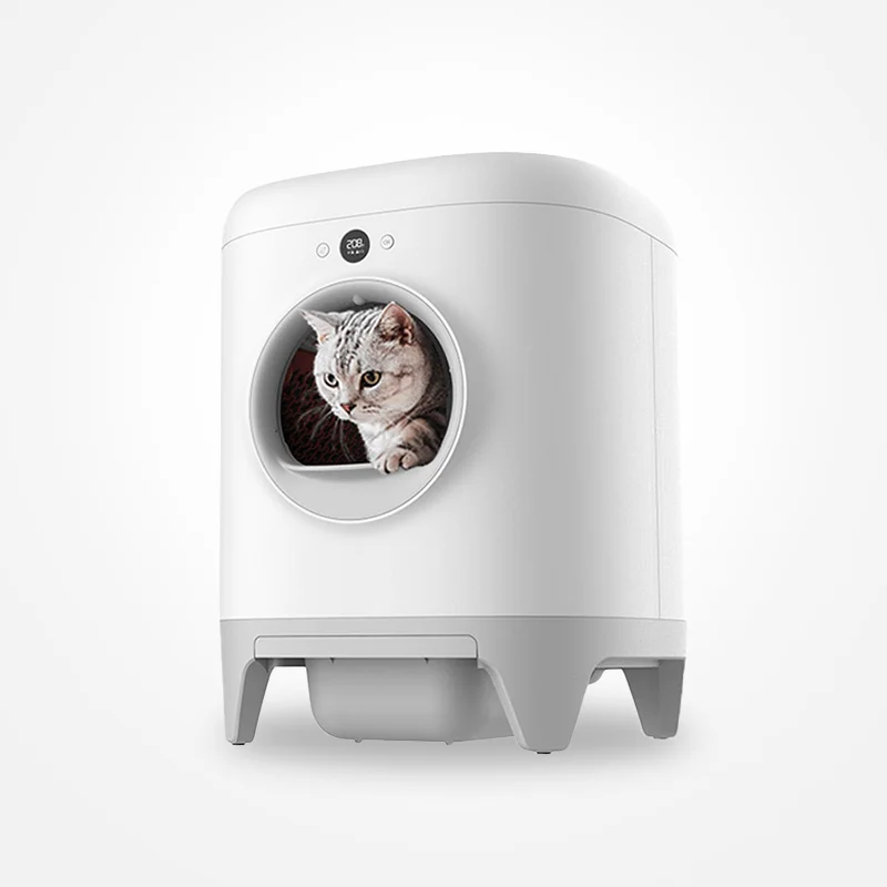 Petco Litter Box bet.yonsei.ac.kr