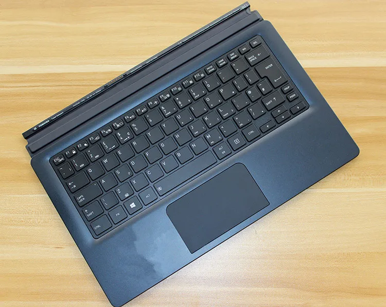 Магнитная клавиатура для планшета Toshiba Dynabook X30T D83 PA5334N-1 PA5334E-1