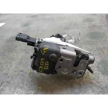 

DOOR LOCK FRONT RIGHT CITROEN BERLINGO TABLE 1. 6 16V HDi 6 PINS [15871689]