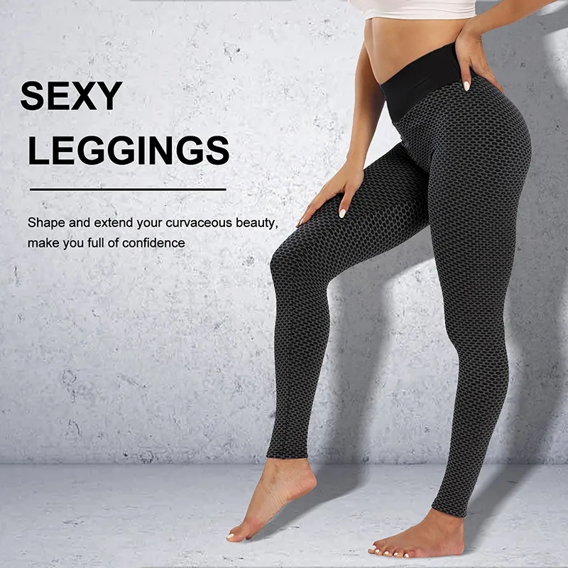 Seamless Fitness Women Leggings Fashion Patchwork Print High Waist Elastic Sexy Push Up Ankle Length Female Workout Leggings lularoe leggings