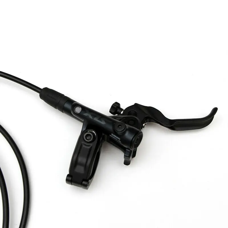 Новинка shimano xt M8100 slx M7100 deore тормозные горные велосипеды Hidraulic дисковые тормоза MTB части велосипеда