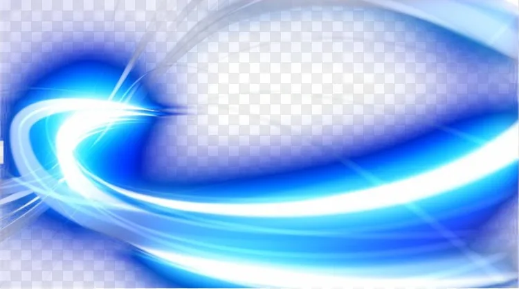 蓝光 蓝光效应背景png图片素材免费下载 图片编号 Png素材网