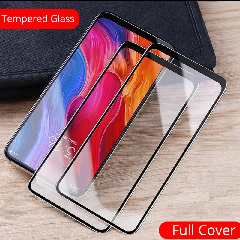 HD Film For Xiaomi Mi9 SE Mi9T Pro K20 Screen Protector Tempered Glass Protect Phone | Мобильные телефоны и аксессуары