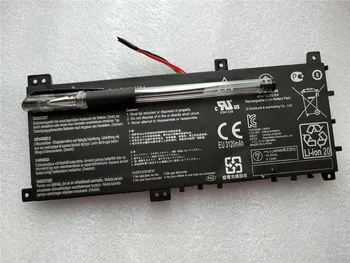 

New 14.4V 46Wh B41N1304 Battery for ASUS V451L V451LA S451LA B41BK4G Series