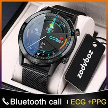

2021 New Smart Watches Men Full Touch Screen Sports Fitness Tracker IP68 Waterproof HD Bluetooth Call Smartwatch For Android IOS