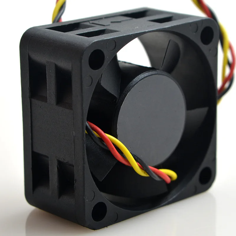 Установить для SUNON KDE1204PKVX-A 4020 12v 3,8 W Переключатель usb-вентилятор