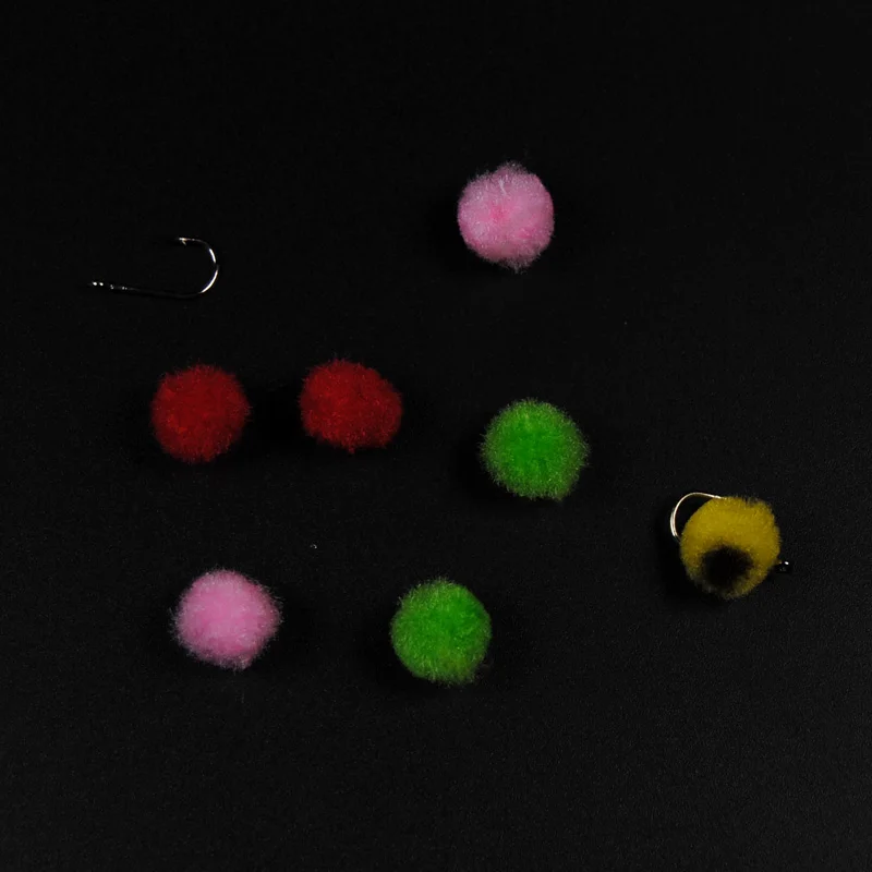 Wifreo-50PCS-12-Egg-Hooks-for-Egg-Fly-Tying-Glo-Bugs-Tying-Hooks-Strong-Barbed-White (2)