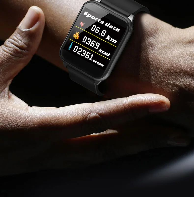 Z02 умные часы умные цифровые спортивные умные часы шагомер для телефона наручные часы Мужские Женские часы Bluetooth с ЭКГ