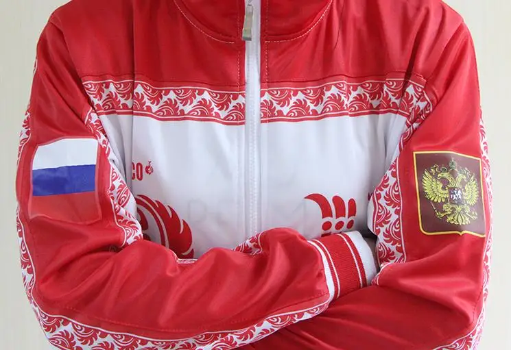 Аниме YURI! На льду Юрий плисецкий Виктор Никифоров Косплэй костюм свитшот, куртка, кофта с толстовка с капюшоном