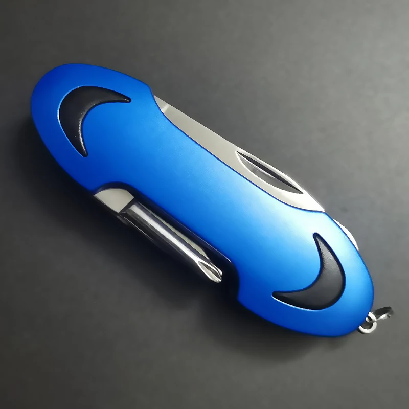 Многофункциональный инструмент Karambit швейцарский нож охотничий Армейский
