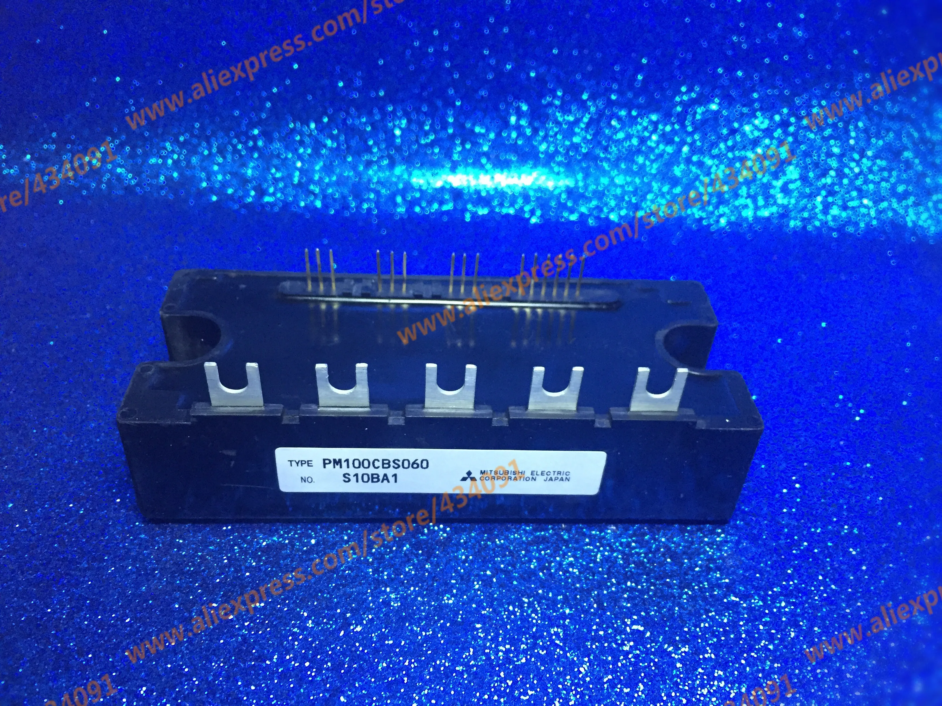 Модуль PM100CBS060
