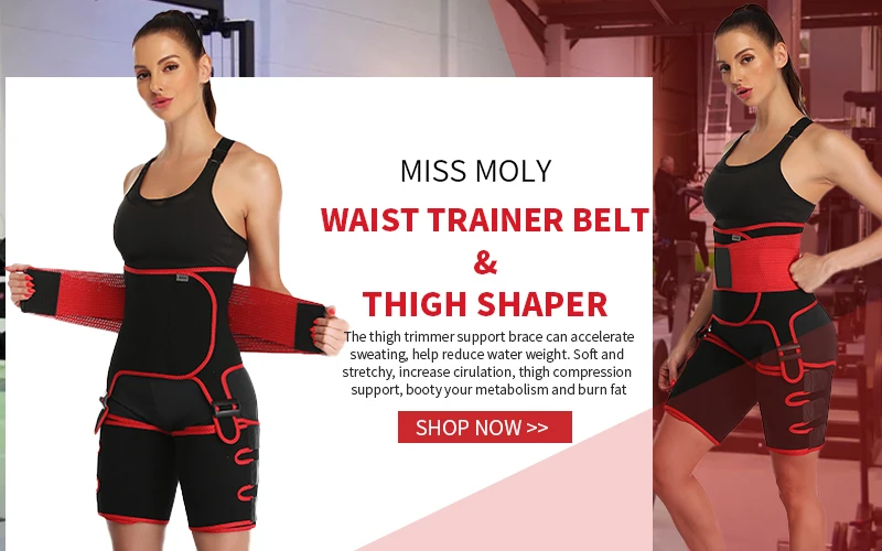 booty sculptor thigh trimmers