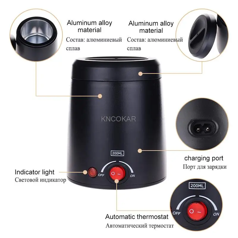 Cheap Aquecedores de Cera cheap aquecedores de cera 01