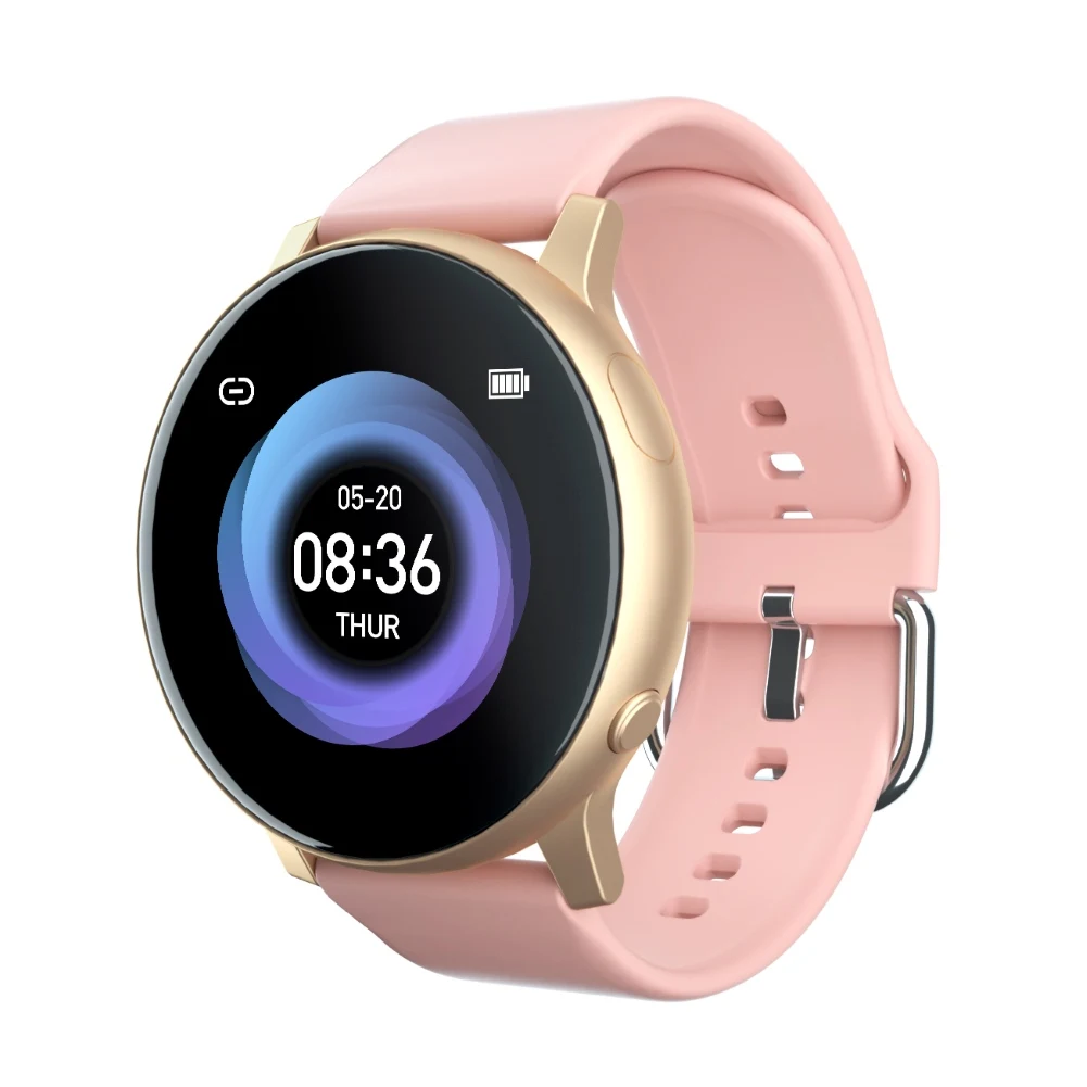 S2 Waterproof LCD Display Screen Heart Rate Blood Pressure Monitor Fitness Tracker Call Reminder Smart Bracelet For IOS Android 