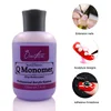 5oz MMA Professional Medium Dry Monomer Acrylic Powder Liquid For Nail System Extension Carving Polymer Ethyl Methacrylate 1