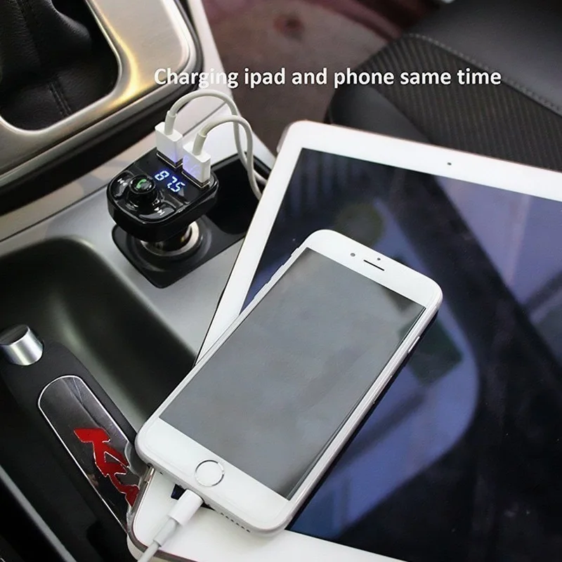 car mp3 player (6)