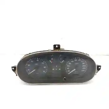 

7700434531 BOX INSTRUMENTS RENAULT MEGANE I PHASE 2 SALOON (BA0)