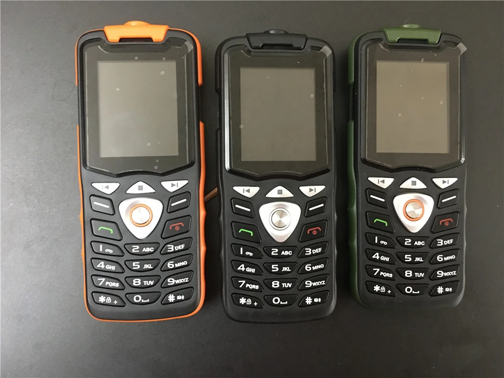  F1 Push Button Mobile Phone 1.8 Inch Dual Sim Basic Big Keyboard Bluetooth Flashlight MP3 Radio Cam