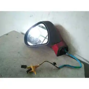 

LEFT REARVIEW MIRROR PEUGEOT 308