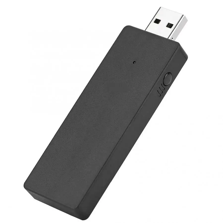 USB беспроводной приемник адаптер для microsoft Xbox One Игры ноутбук планшетный ПК наушники plug and play