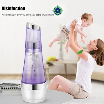 

Disinfectant Maker Disinfectant Water Hypochlorite Water 84 Disinfectant Household Manufacturing Disinfection Water Maker