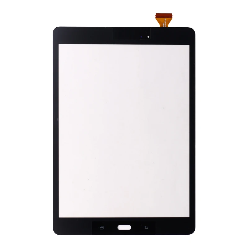 Новинка для samsung для Galaxy Tab A 9,7 SM-T550 SM-T551 SM-T555 T550 T551 T555 Сенсорный экран планшета Сенсор Стекло