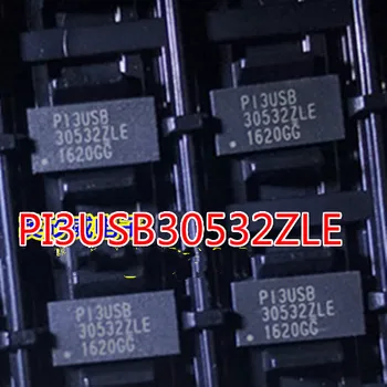 

(5PCS)(10PCS) original new PI3USB30532ZLE P13USB30532ZLE PI3USB 30532ZLE P13USB 30532ZLE