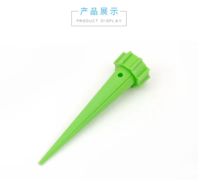 3Pcs/Lot Indoor Automatic Lazy Person Watering Garden Irrigation Plants Potted Energy Saving Simple Drip Watering Machine