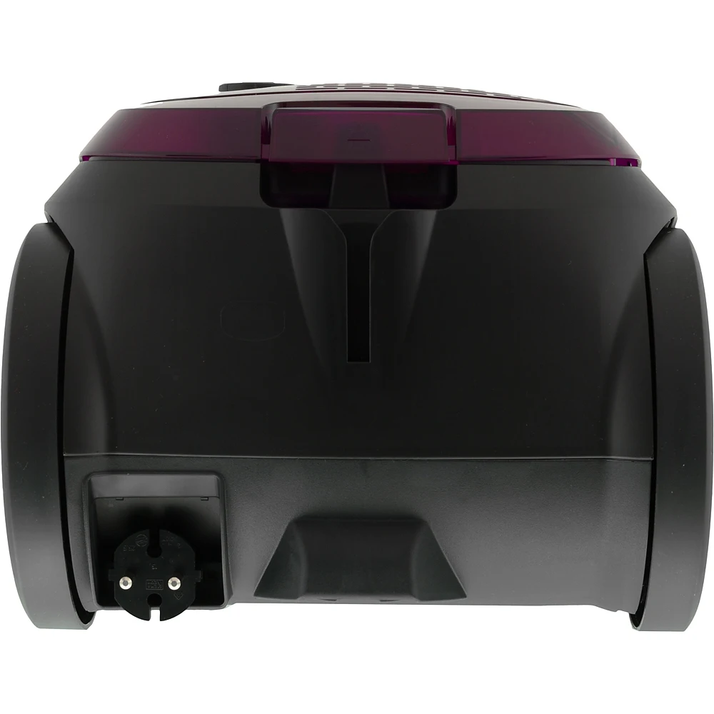 Пылесос Bosch BGN21700 1700Вт фиолетовый