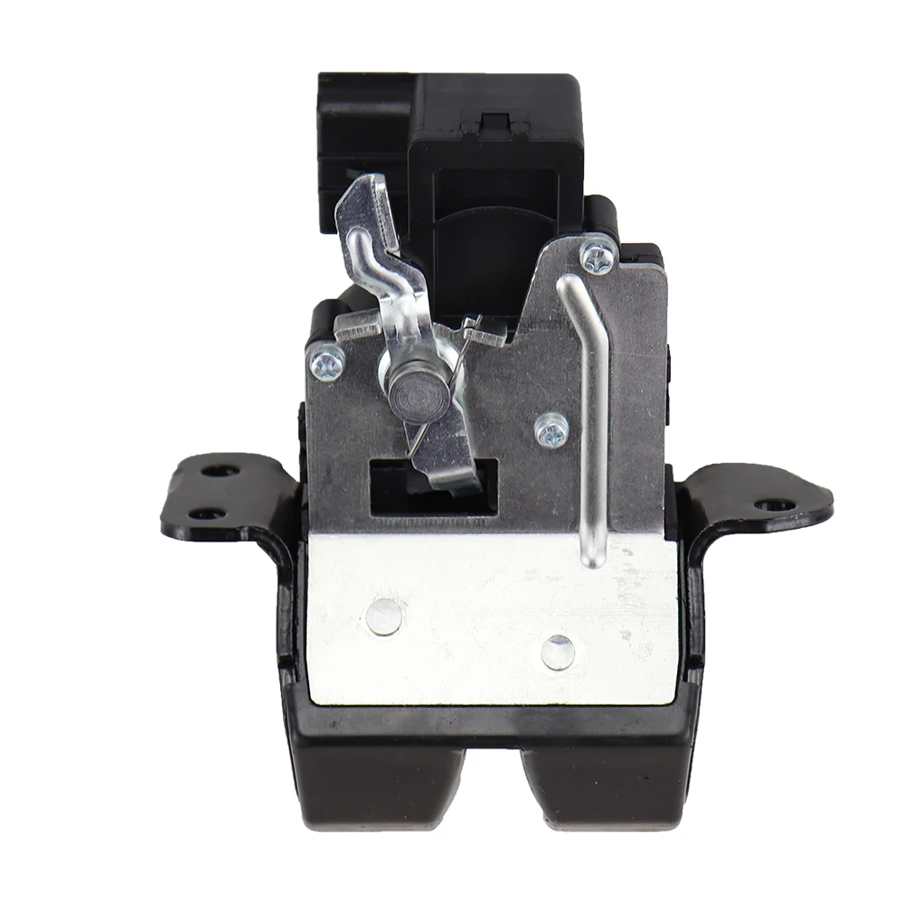 Rear Trunk Lid Lock Latch Actuator Hyundai I30 Elantra GT 81230A5000 –  SPOROADCAR