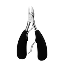 Набор кусачек для ногтей вросшие ногти для коррекции педикюра кусачки для кутикулы кусачки для педикюра и педикюра Уход за ногами