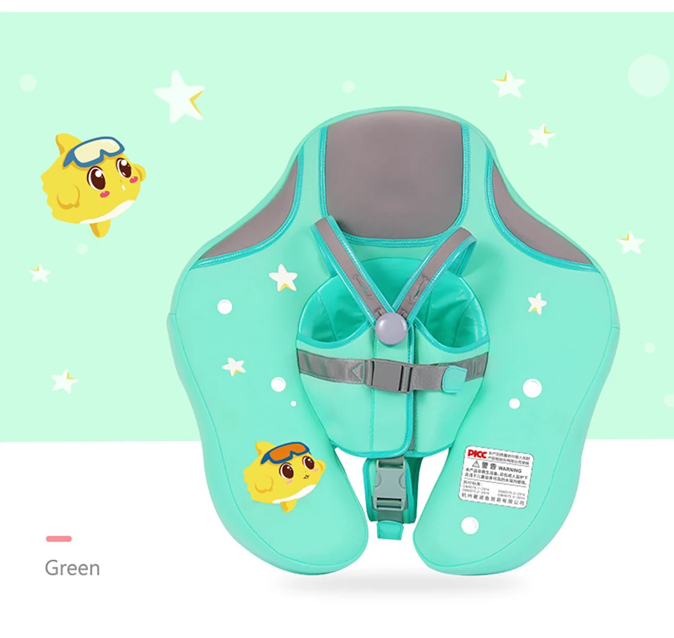 IMBABY младенец и ребенок безопасности надувной круг анти-вращение плавать ming кольцо дома Wwimming бассейн для маленьких мальчиков плавать Детские аксессуары