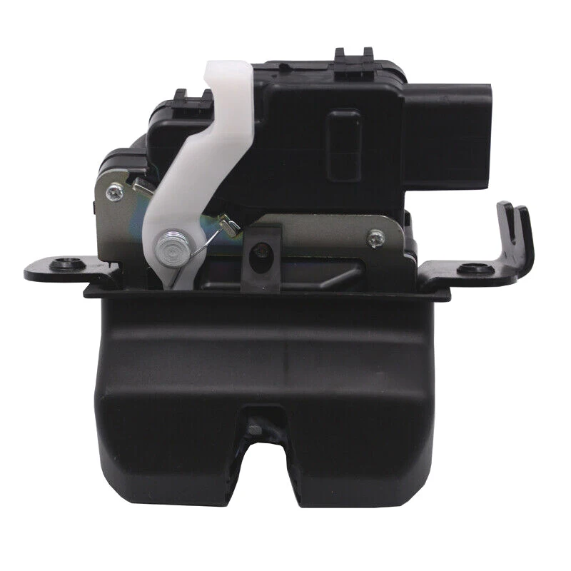 

Новинка, задний привод для замка крышки багажника для Kia Sorento 2016 2019 2016 2017 2018 81230-C5000 2019