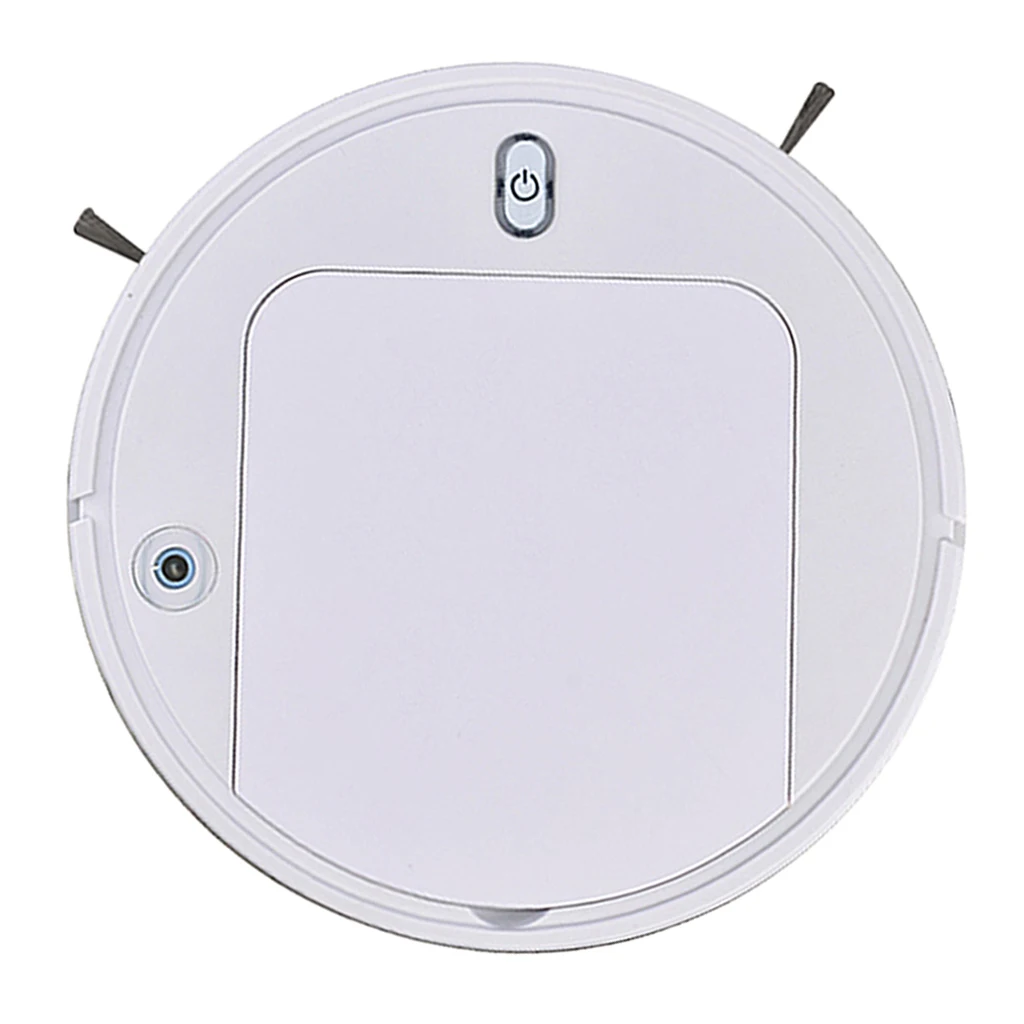 

Robot Vacuum Cleaner Automatic 5 in 1 Water Spray Quiet Strong Suction