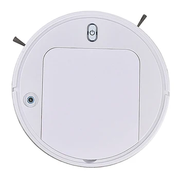 

Robot Vacuum Cleaner Automatic 5 in 1 Water Spray Quiet Strong Suction
